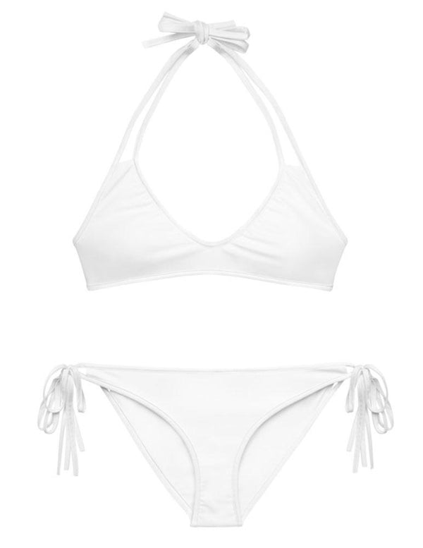 All-Over Print Bikini