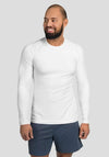custom long sleeve t-shirt