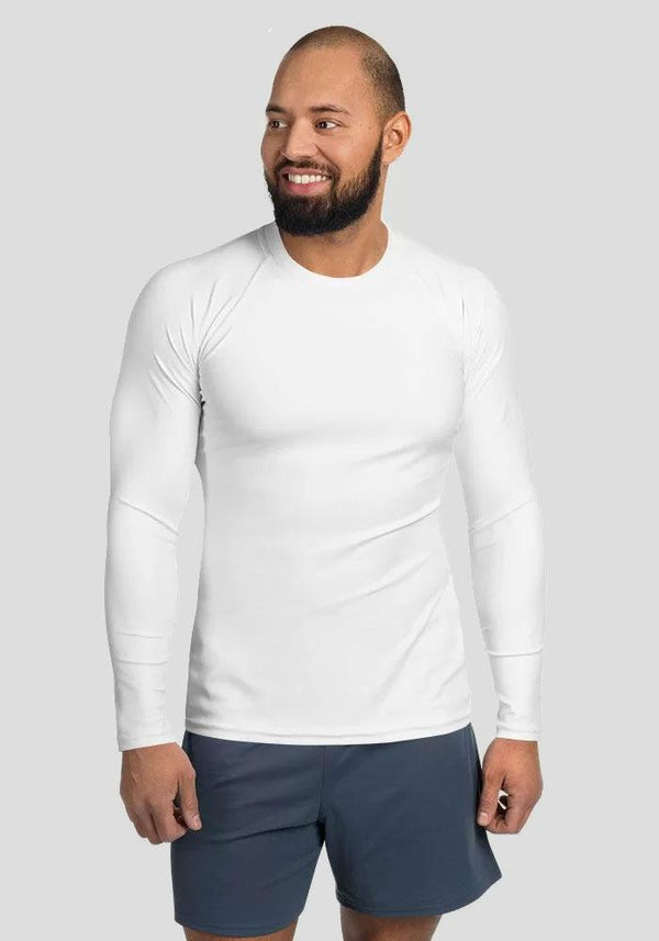 custom long sleeve t-shirt