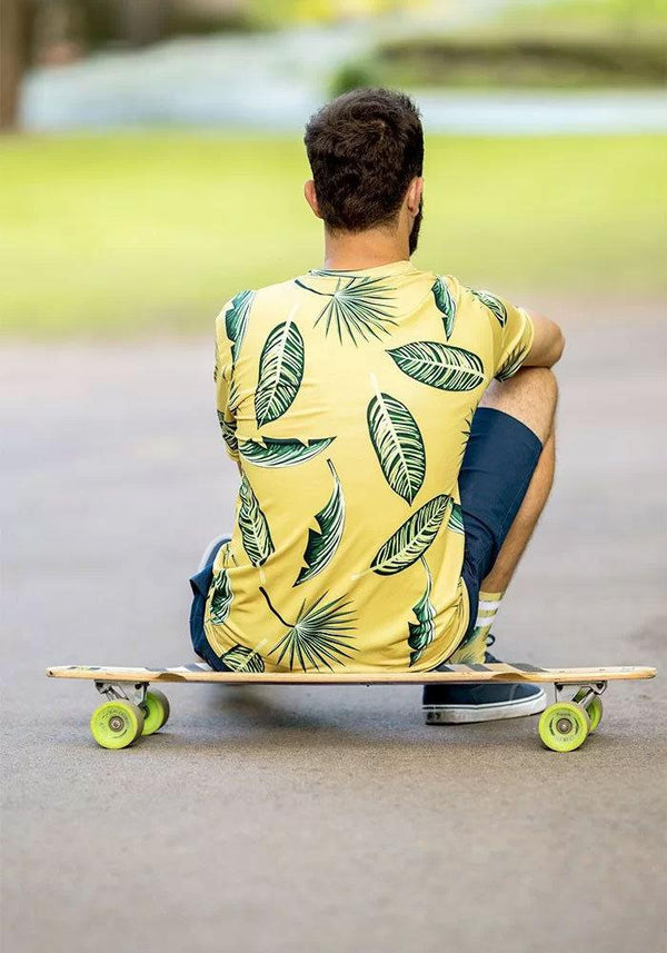 all over print