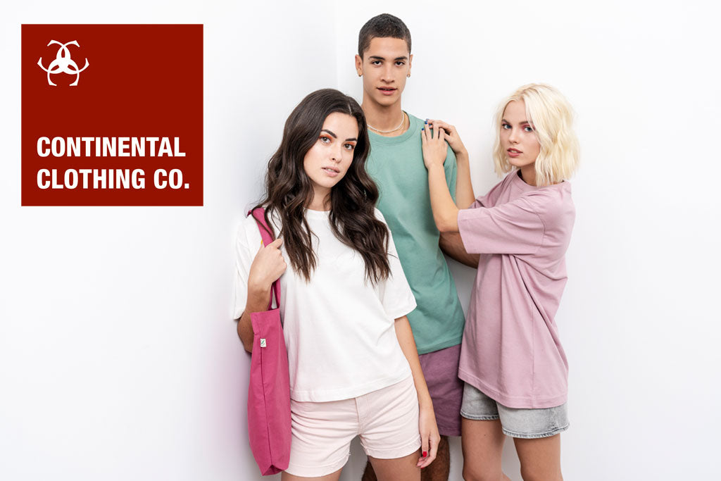 Continental Clothing: A Journey Through Sustainability and Style
