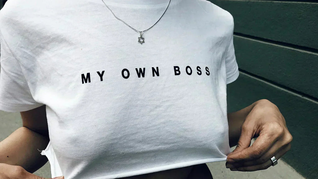 🧵 How to Start a Clothing Brand in the UK (2026 Edition)