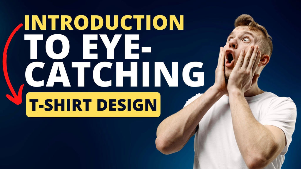 Design Tips for Eye-Catching T-Shirt Printing in the UK