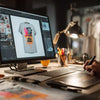 🎨 File Prep 101: How to Set Up Artwork for DTG Printing