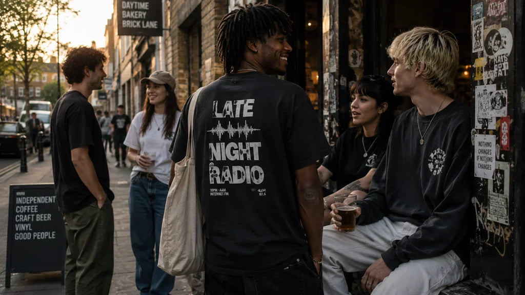 Why Clothing Became the Internet’s Favourite Creative Medium