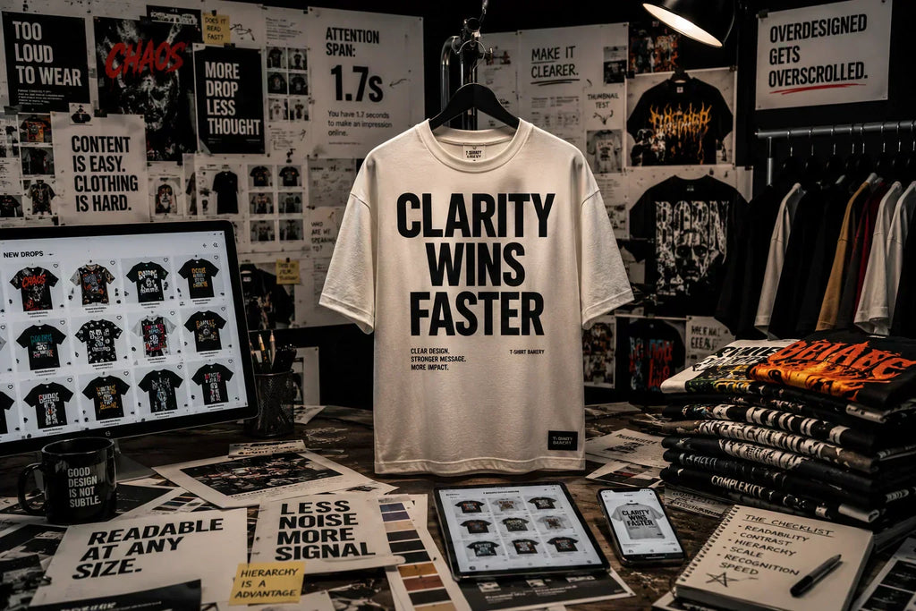 Why the Best Apparel Brands Are Designing Less - Not More