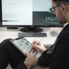 Freelancer graphic designer