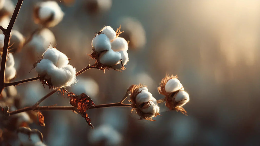 What Is Organic Cotton (and Is It Better for Printing)?
