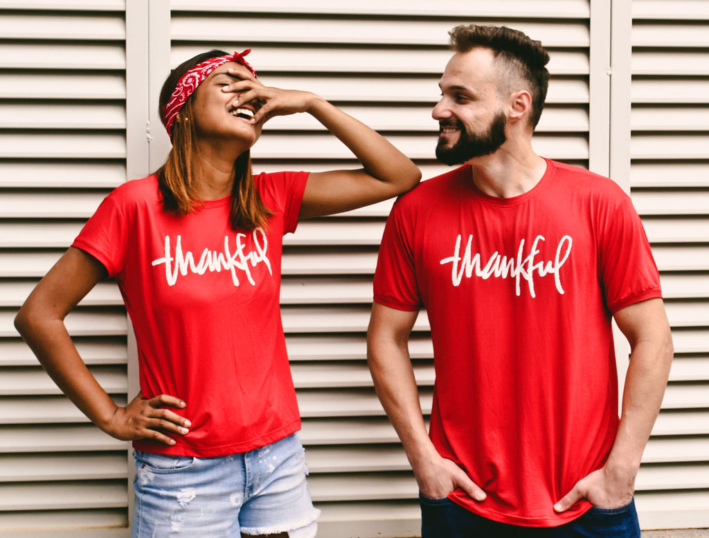How to print a t-shirt: A t-shirt printing guide