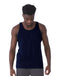 Bella+Canvas Unisex Jersey Vest (3480): Navy