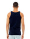 Bella+Canvas Unisex Jersey Vest (3480): Navy