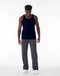 Bella+Canvas Unisex Jersey Vest (3480): Navy