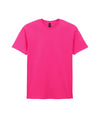Gildan Softstyle Adult T-shirt (64000): Heliconia