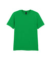 Gildan Softstyle Adult T-shirt (64000): Irish Green
