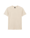 Gildan Softstyle Adult T-shirt (64000): Natural