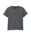 Gildan Softstyle Kid's T-Shirt (64000B): Charcoal