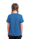 Gildan Softstyle Kid's T-Shirt (64000B): Sapphire