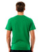 Gildan Softstyle Adult V-Neck T-Shirt (64V00): Irish Green