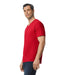 Gildan Softstyle Adult V-Neck T-Shirt (64V00): Red