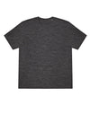 AWDis Lightweight Unisex 150 T-Shirt (AT001): Solid Charcoal