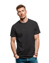 AWDis Lightweight Unisex 150 T-Shirt (AT001): Solid Charcoal