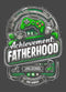 Achievement Fatherhood: Unlocked Tee
