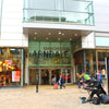 Arndale in manchester