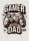 Gamer Dad Tee