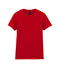 Gildan Softstyle Women's T-Shirt (64000L): Red