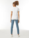 Gildan Softstyle Women's T-Shirt (64000L): White
