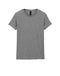 Gildan Softstyle Women's T-Shirt (64000L): RS Sport Grey