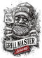 Grill Master, Nap-King, Legend