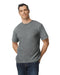 H000 gildan Hammer t-shirt Graphite Heather front