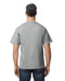 H000 Gildan Hammer t-shirt RS Sport Grey back
