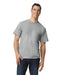 H000 Gildan Hammer t-shirt RS Sport Grey front