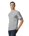 H000 Gildan Hammer t-shirt RS Sport Grey side