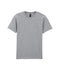 Gildan Hammer Adult Heavyweight T-Shirt (H000): RS Sport Grey