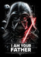 I Am Your Father Tee