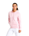 AWDis JustHoods Women's College Hoodie (JH001F): Baby Pink