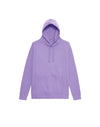 AWDis JustHoods Women's College Hoodie (JH001F): Digital Lavender