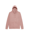 AWDis JustHoods Women's College Hoodie (JH001F): Dusty Pink