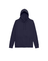 AWDis JustHoods Women's College Hoodie (JH001F): Oxford Navy