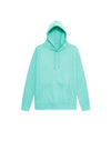 AWDis JustHoods Women's College Hoodie (JH001F): Peppermint