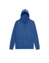 AWDis JustHoods Women's College Hoodie (JH001F): Royal Blue