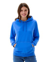 AWDis JustHoods Women's College Hoodie (JH001F): Royal Blue
