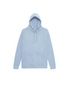 AWDis JustHoods Women's College Hoodie (JH001F): Sky Blue