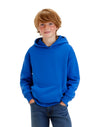 AWDis JustHoods Kids Hoodies (JH001J): Royal Blue