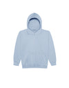 AWDis JustHoods Kids Hoodies (JH001J): Sky Blue