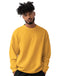 AWDis JustHoods Sweatshirt (JH030): Gold