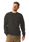 AWDis JustHoods Sweatshirt (JH030): Storm Grey